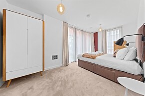 SERCASA - Regents Park