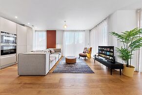 SERCASA - Regents Park