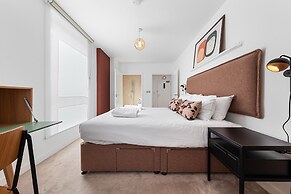 SERCASA - Regents Park