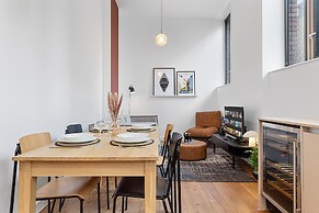 SERCASA - Regents Park