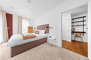 SERCASA - Regents Park