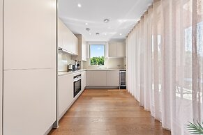 SERCASA - Regents Park