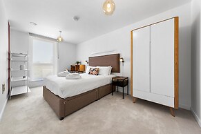 SERCASA - Regents Park