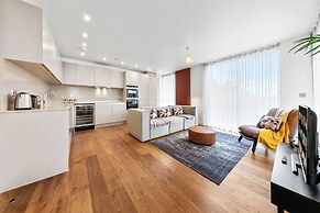 SERCASA - Regents Park