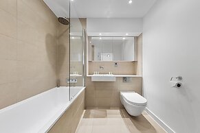 SERCASA - Regents Park