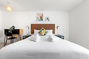 SERCASA - Regents Park