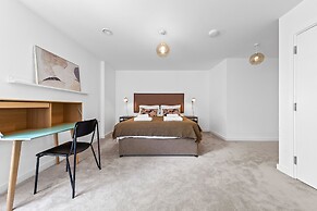 SERCASA - Regents Park