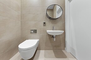 SERCASA - Regents Park