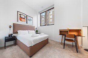 SERCASA - Regents Park