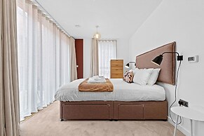 SERCASA - Regents Park