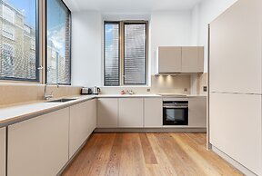 SERCASA - Regents Park