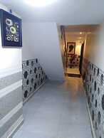 Ikad Hotel and Suite