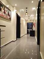 Ikad Hotel and Suite