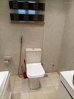 Ikad Hotel and Suite