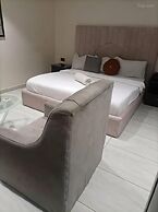 Ikad Hotel and Suite