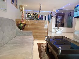 Ikad Hotel and Suite