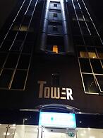 Hotel TOWER - Embajada Americana