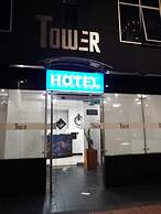 Hotel TOWER - Embajada Americana