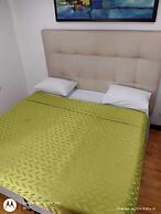 Hotel TOWER - Embajada Americana