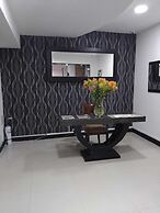 Hotel TOWER - Embajada Americana