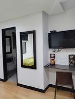 Hotel TOWER - Embajada Americana