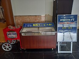 HOTEL C-PLUS - Adults Only