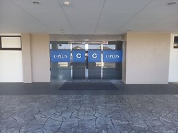 HOTEL C-PLUS - Adults Only