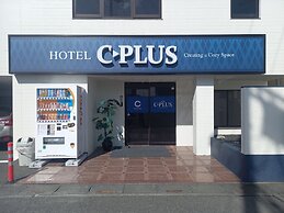 HOTEL C-PLUS - Adults Only
