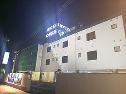 HOTEL C-PLUS - Adults Only