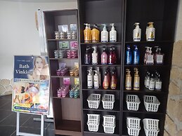 HOTEL C-PLUS - Adults Only