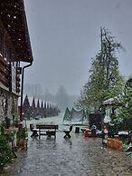 Eko Katun ROSI - oldTower