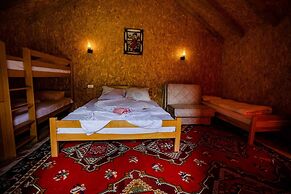 Eko Katun ROSI - oldTower