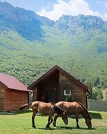 Eko Katun ROSI - oldTower