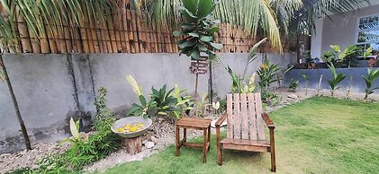 Fins Pacific Coral Bay by Hiverooms