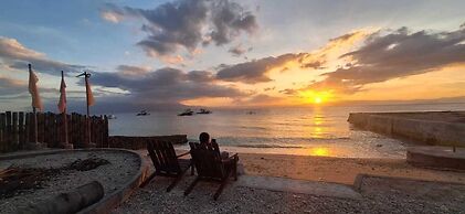 Fins Pacific Coral Bay by Hiverooms