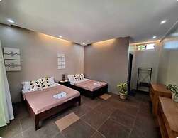 Fins Pacific Coral Bay by Hiverooms