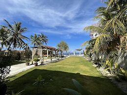 Fins Pacific Coral Bay by Hiverooms