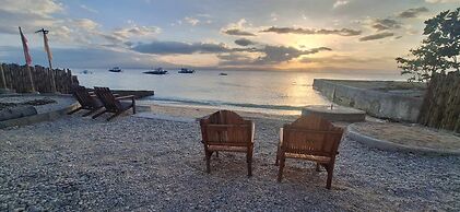 Fins Pacific Coral Bay by Hiverooms