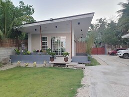 Fins Pacific Coral Bay by Hiverooms