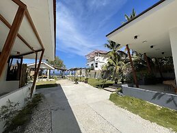 Fins Pacific Coral Bay by Hiverooms