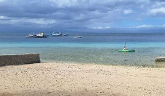 Fins Pacific Coral Bay by Hiverooms