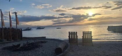 Fins Pacific Coral Bay by Hiverooms