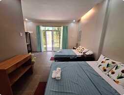 Fins Pacific Coral Bay by Hiverooms