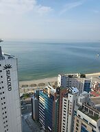 Marysol by haeundae beach