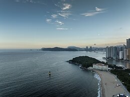 Marysol by haeundae beach