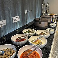 Marysol by haeundae beach