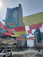 Marysol by haeundae beach