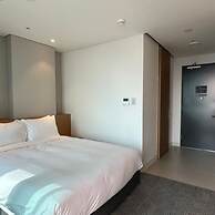 Marysol by haeundae beach