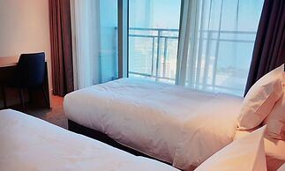 Marysol by haeundae beach