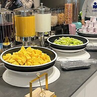 Marysol by haeundae beach